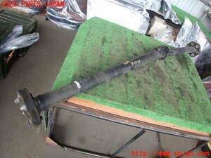 2UPJ-16053410] Lexus *GS350(GRL10) rear propeller shaft used 