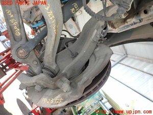 2UPJ-15234295]BMW アクティブハイブリッド5 F10(AH5)(FZ35)左フロントナックルハブ 中古