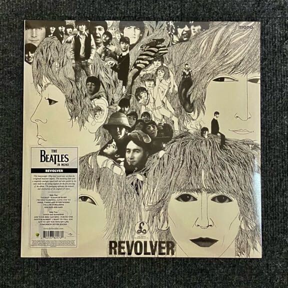 2025年最新】Yahoo!オークション - REVOLVER(Beatles, The B)の 2025年最新】Yahoo!オークション - REVOLVER(Beatles, The B)の