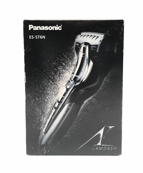 【新品未使用】Panasonic《パナソニック》メンズシェーバー 電動ひげ剃り