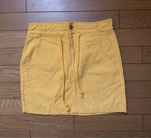 Forever21 ミニスカート タイト