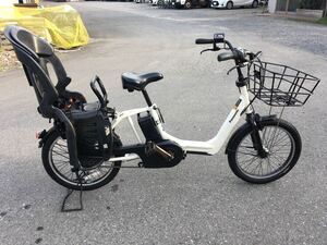  electric bike Panasonic 12