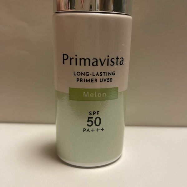 プリマヴィスタ スキンプロテクトベース 皮脂くずれ防止 UV メロン　リニューアル