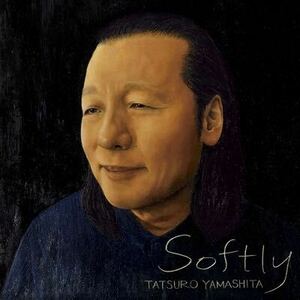 【新品 レコード】 山下達郎 / Softly 2LP 重量盤 180g Tatsuro Yamashita 「RECIPE (レシピ)　」「ミライのテーマ」 完全生産限定盤