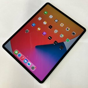 【送料無料/中古美品】 iPad Pro 12.9インチ 第5世代 Wi-Fiモデル 128GB シルバー 2021年 MHNG3J/A Pro5 【四丁目店】