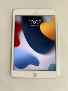 IPad Mini 5 WiFi + Cellular 64GB Silver