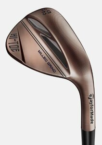 ■新品！2022 テーラーメイド ハイ・トゥ 3 ウェッジ HI-TOE 3 WEDGE 52 09 SB DG S200 日本正規品