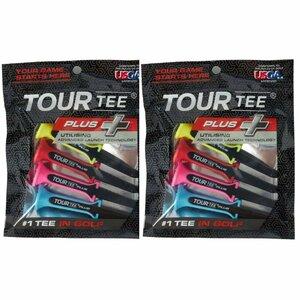 #Tour Tee Combo PLUS Tour чай плюс уровень есть длинный чай Mix x2SET[( высота :80mm, уровень высота :45mm / cup :18.5mm)x4шт.@,T-496