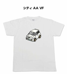 MKJP 半そでTシャツ シティ AA VF 送料無料