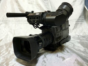 SONY DSR-250 DVCAM used operation goods 
