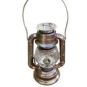 Feuerhand 12562 Lantern 276 Zinc ランタン オイルランプ アウトドア