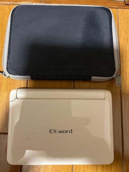 電子辞書 EX-word CACIO XD-U4700