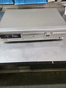 TEAC ティアック CDレコーダー CD-RW890　リモコンあり　動作確認済