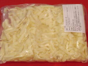  limited amount # prompt decision # process cheese ( three kind. Mix cheese ) edge material 1kg(1kg×1 pack ) including in a package possibility 