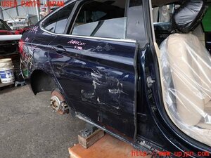 2UPJ-13941290]BMW 320d xDrive グランツーリスモ(8T20)(F34)右後ドア 中古(43R-001025 M241)