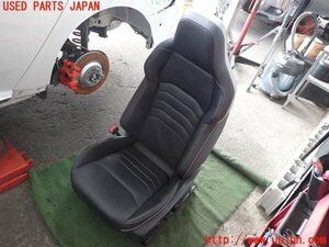 2UPJ-16307065]VW アルテオン(3HDNUF)助手席シート 中古