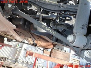 2UPJ-14975200]BMW X2(YH15)(F39系)右リアロアアーム1 中古