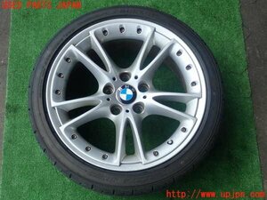 2UPJ-16759041]BMW Z4(LM25)(E89)タイヤ　ホイール　1本(1) 225/40R18 中古