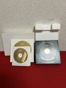 JP1371＊造幣局 プルーフ貨幣セット オールドコインメダルシリーズ1 1999年 額面666円 未使用品＊
