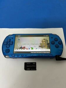 SONY PSP-3000