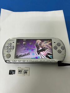 SONY PSP-3000