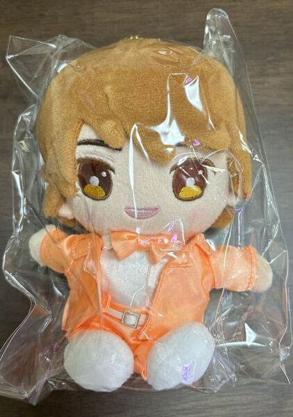 美少年 浮所飛貴 はぴぬい ACEes