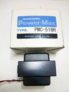 PMC-518H 5H180mA chock trance 