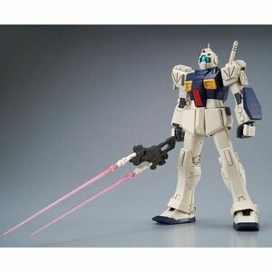 未組立新品 プレミアムバンダイ限定 MG 1/100 ジムⅡセミストライカー 機動戦士ガンダムUC バンダイ　ガンプラ