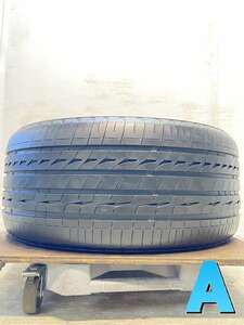 中古タイヤ サマータイヤ 1本 255/35R18 ブリヂストン レグノ GR-X2