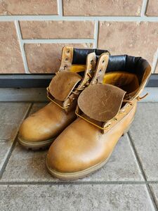 Timberland ティンバーランド 10061 6インチ　イエローブーツ 28㎝