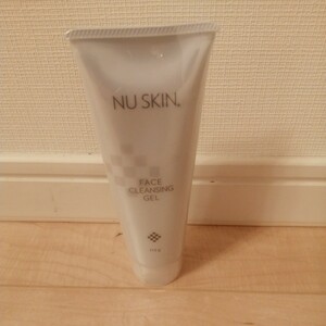  Nu Skin лицо очищающий гель 