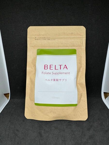 ベルタ葉酸サプリ BELTA 1袋