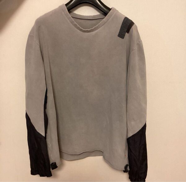 casey vidalenc ドッキングカットソー コムデギャルソン caseycasey
