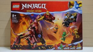 K529-53384 LEGO レゴ NINJA GO ニンジャ ゴー DRAGONS RISING ドラゴンズ ライジング 対象年齢8歳以上 ブロック 積木