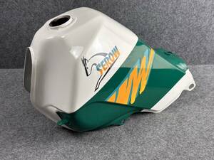 *Y32 outright sales! new goods rare rare Yamaha Serow 225 original gasoline tank fuel tank 3RW-24110-00-05