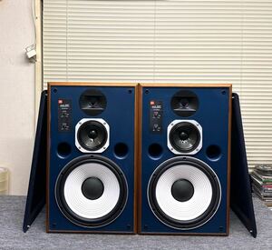 JBL 4307 speaker pair.( operation excellent )(1)