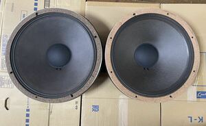 JBL 145-8 speaker. unit pair.( operation excellent ) beautiful goods 