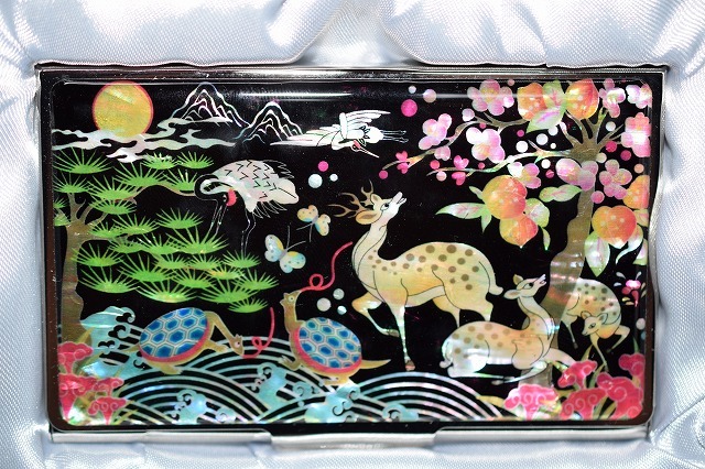 螺鈿 細工の新品・未使用品・中古品(3ページ目)|Yahoo!フリマ 螺鈿 細工の新品・未使用品・中古品(3ページ目)|Yahoo!フリマ