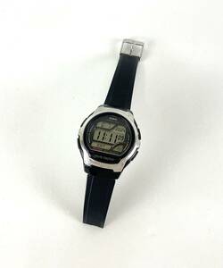 【SY31】 稼動品 CASIO カシオ WAVE Ceptor MV-58J ウェーブセプター 電波時計 デジタル マルチバンド5 メンズ 腕時計