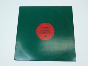 12 Water Melon / Out Of Body Sessions / MFAD-062 / Electronic / レコード