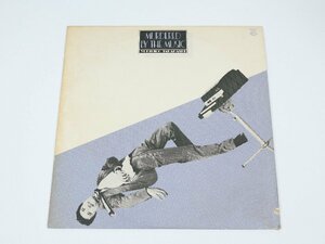 LP Yukihiro Takahashi / Murdered By The Music / 高橋ユキヒロ / 音楽殺人 / SKS-1050 / レコード