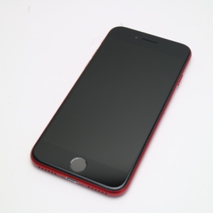 新品同様 SIMフリー iPhone SE 第2世代 128GB レッド スマホ 白ロム 中古 あすつく 土日祝発送OK