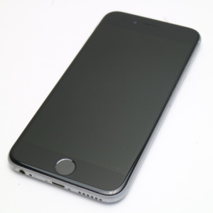 美品 SIMフリー iPhone6S 32GB スペースグレイ スマホ 本体 白ロム 中古 あすつく 土日祝発送OK