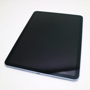 超美品 iPad Air 第4世代 Wi-Fi 64GB スカイブルー 即日発送 タブレット Apple あすつく 土日祝発送OK