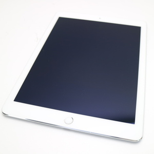 超美品 iPad Air 2 Wi-Fi 128GB シルバー 即日発送 タブレットApple 本体 あすつく 土日祝発送OK