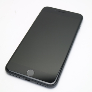 超美品 SIMフリー iPhone8 PLUS 64GB スペースグレイ ブラック 中古 即日発送 スマホ Apple 白ロム あすつく 土日祝発送OK