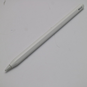 超美品 Apple Pencil 第2世代 MU8F2J/A (2018) タッチペン中古 即日発送 あすつく 土日祝発送OK