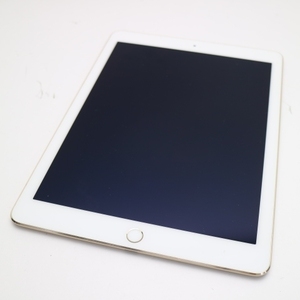 超美品 iPad Air 2 Wi-Fi 128GB ゴールド 即日発送 タブレットApple 本体 あすつく 土日祝発送OK