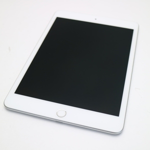 超美品 SIMフリー iPad mini 5 64GB シルバー タブレット 白ロム 中古 即日発送 Apple あすつく 土日祝発送OK