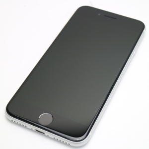 新品同様 SIMフリー iPhone SE 第2世代 128GB ホワイト スマホ 白ロム 中古 あすつく 土日祝発送OK